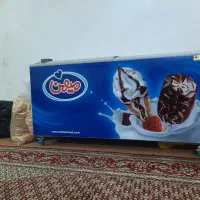 فریزر صندوقی در حد نو نو|یخچال و فریزر|تهران, آشتیانی|دیوار