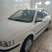 سمند LX|خودرو سواری و وانت|دورود, |دیوار