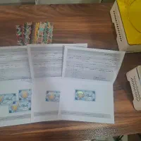 سکه پارسیان ماربر 350 سوت/طلا گرمی/18 عیار