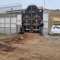 جوشکاری تخصصی درب و پنجره