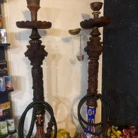 قهوه خانه با حقوق عالی