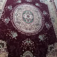 قالی و موکت