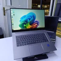لپ تاپ اچ پی HP zbook studio 15 G8