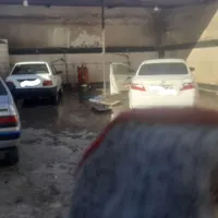 نیروفعال کارواش