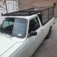 اتاق پیکان وانت