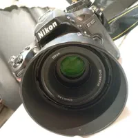 NIKON D7100|دوربین عکاسی و فیلمبرداری|تهران, شیخ هادی|دیوار
