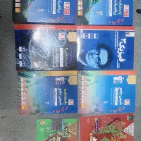 کتابهاکمک درسی وکنکوروتیزهوشان دهم یازدهمودوازدهم|کتاب و مجله آموزشی|تبریز, |دیوار