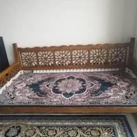 تخت سنتی