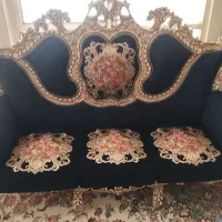 مبل سلطنتی ۷نفر