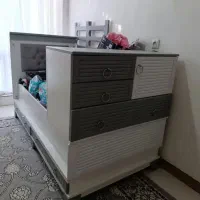 تخت سالم نو