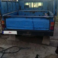 نیسان وانت پاترول موتور۷۷|خودرو سواری و وانت|آبش احمد, |دیوار