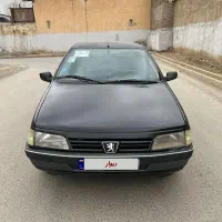 پژو405(glx)مدل85|خودرو سواری و وانت|کرج, خرمدشت|دیوار