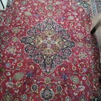 فرش دستباف ۱۲ متری حراج بمدت محدود