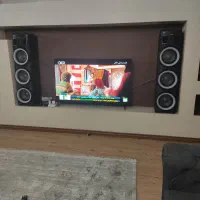 ال ای دی هوشمند وینسنت 4K