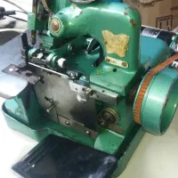 سردوز زیگزال چرخ راسته دوز خیاطی