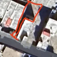 زمین در سلماس اسلام ابادخیابان وحدت کوچه شینو 110م