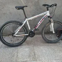 دوچرخه گیربکس پرایدی