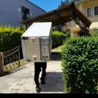 دفترباربری ساحل بارکارگرکامیونت شبانه روزی|خدمات حمل و نقل|اردبیل, |دیوار