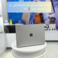 surface laptop3