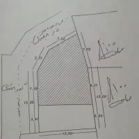 خانه-کلنگی-پلاک-چهارم-خیابان-خیابان-طالقانی-پزوه