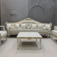 با مبل لند مهمانی خود را به یاد ماندنی کن)فروش مبل