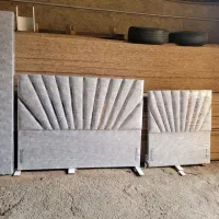 سرویس خواب خورشیدی نقره ای ۹۰۹۰ .