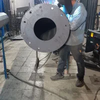 تولید و ساخت برج نوری از ارتفاع ۳ متر تا ۷۰ متر