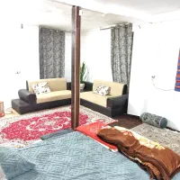 سوئیت مبله تخت جمشید