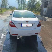 جیلی امگرند 7مدل2013|خودرو سواری و وانت|دلند, |دیوار