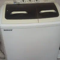 لباسشویی ۹ کیلویی