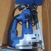 اره عمود بر HYUNDAI مدل 7180Js قابلیت کنترل سرعت|ابزارآلات|دماوند, گیلاوند|دیوار