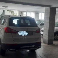 تیگو ۵ بدون مشابه|خودرو سواری و وانت|تهران, شهرک آزمایش|دیوار