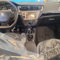 تارا دستیv1 پلاس خشک 404|خودرو سواری و وانت|بیجار, |دیوار