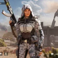 اکانت کالاف لجند دار