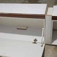 ام دی اف و کابینت