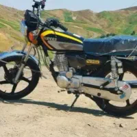 موتور 200 مدل 1403 پرواز