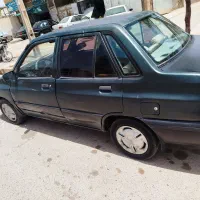 پراید مدل 80نقد اقساط نمایشگاه