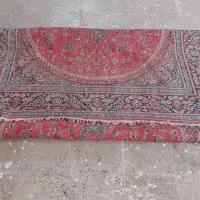 دو تخته فرش ۶متری مناسب باغ ، قهوه خانه و ...|فرش|دورود, |دیوار