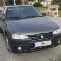 آریسان 2/دوگانه سوز/1402/تحویل فوری/اقساط بانکی