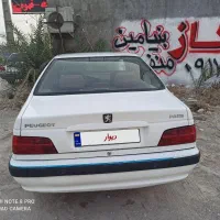 پژو پارس ۹۳ کنگان|خودرو سواری و وانت|بندر کنگان, |دیوار