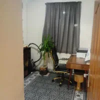 ۷۵ متری فول امکانات ۲ خوابه