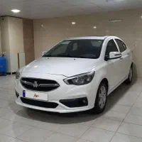 شاهین اتومات مدل ۱۴۰۲ در حد صفر خشک