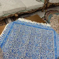 سفره قلمکار اعلا|سفره، حوله، دستمال آشپزخانه|برخوار, |دیوار