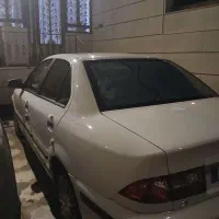 سمند ال ایکس مدل ۱۴۰۱ سفارش مدیران صفر خانگی|خودرو سواری و وانت|خرم‌آباد, |دیوار