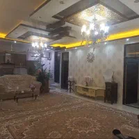 فروش آپارتمان ۱۲۸ متری  طبقه اول