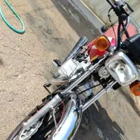 آشیل 150|موتورسیکلت|بندر دیر, |دیوار