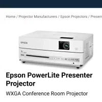 ویدئو پروجکتور اپسون اصلی|تلویزیون و پروژکتور|پیشوا, |دیوار