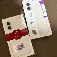 اپل iPhone 16 با حافظهٔ ۱۲۸ گیگابایت