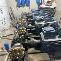 خرید فروش انواع لوازم کارواش صنعتی نوو دست دوم|ماشینآلات صنعتی|تهران, تهرانسر شرقی|دیوار