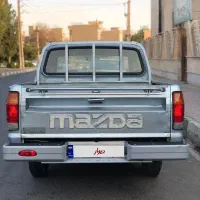 مزدا وانت مدل ۸۸